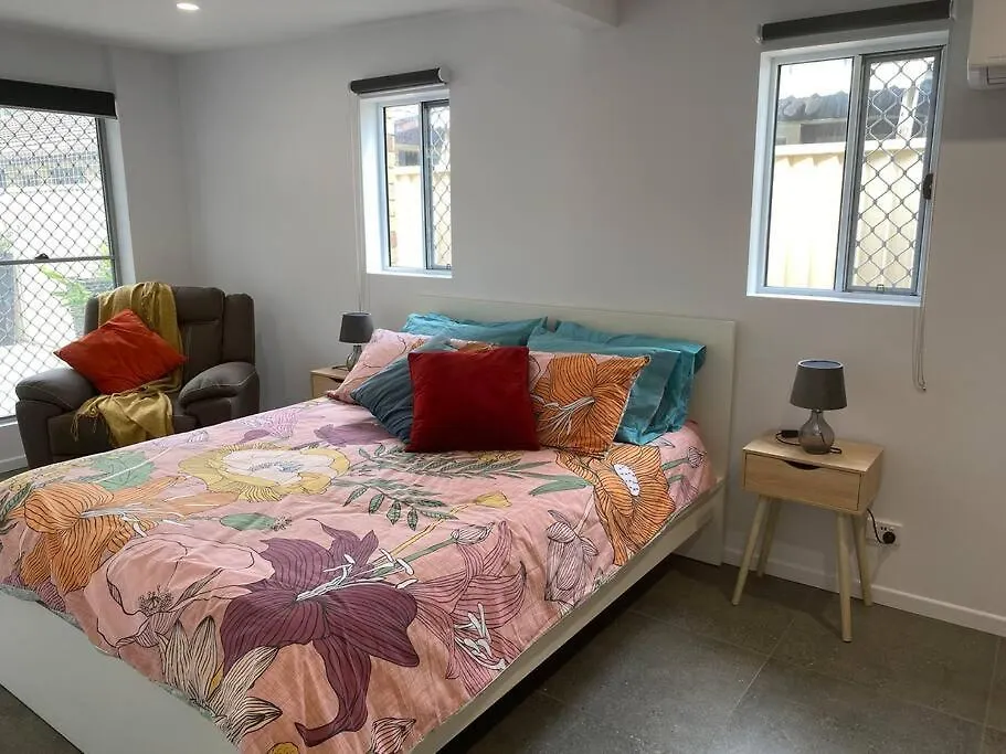Apartment Caloundra'S Golden Beach Retreat