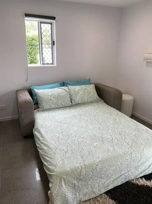 Caloundra'S Golden Beach Retreat Apartment