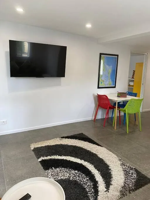 Caloundra'S Golden Beach Retreat