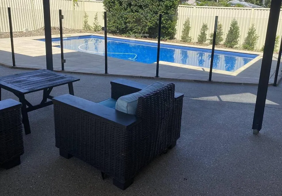 Apartment Caloundra'S Golden Beach Retreat Australia