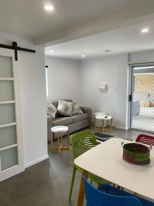 Apartment Caloundra'S Golden Beach Retreat